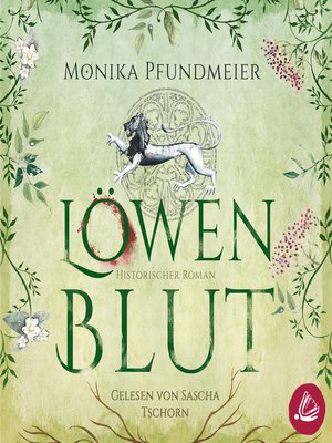 cover image of Löwenblut